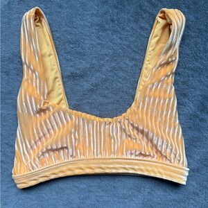 Dippin Daisy Swim Top